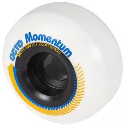 CHAYA Octo Momentum Park Ροδάκια - Λευκά.