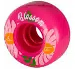 Chaya 62mm/78Α Outdoor Wheels Blossom - Fuchsia - Image 2