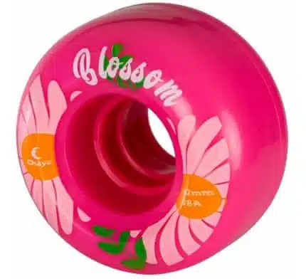 CHAYA 62χιλ./78Α Outdoor Blossom Ροδάκια - Φούξια.