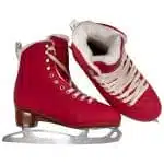 CHAYA Παγοπέδιλα - Κόκκινο Μερλότ.