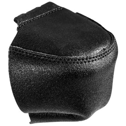 CHAYA Toe Protector Black Ανταλλακτικά - Μαύρο.