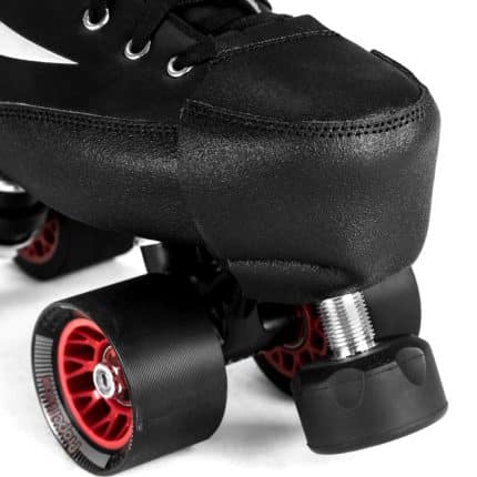 CHAYA Toe Protector Black Ανταλλακτικά - Μαύρο.