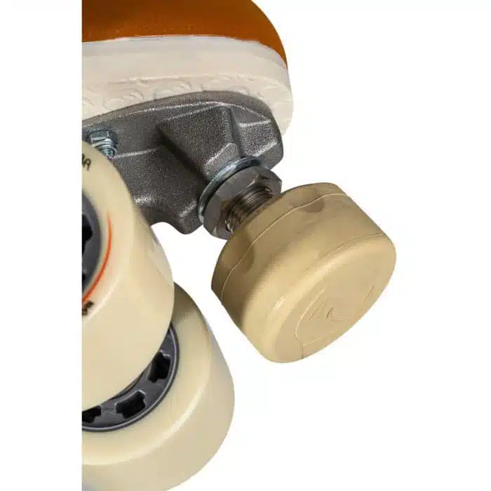 CHAYA Vintage Cappuccino Quad Roller Skates - Image 7