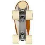 CHAYA Vintage Cappuccino Quad Roller Skates - Image 6