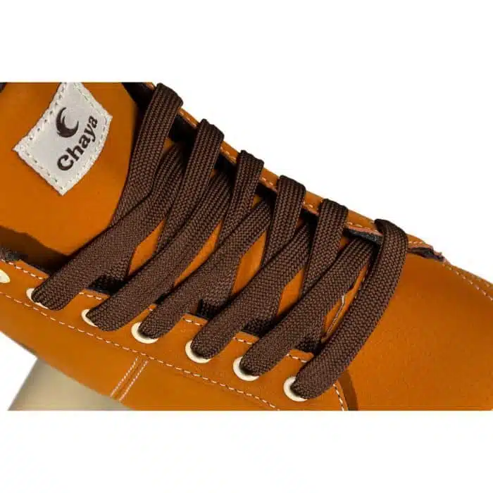 CHAYA Vintage Cappuccino Quad Roller Skates - Image 5