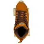 CHAYA Vintage Cappuccino Quad Roller Skates - Image 4