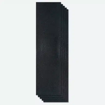 DGK O.G Griptape 9" - Μαύρο.