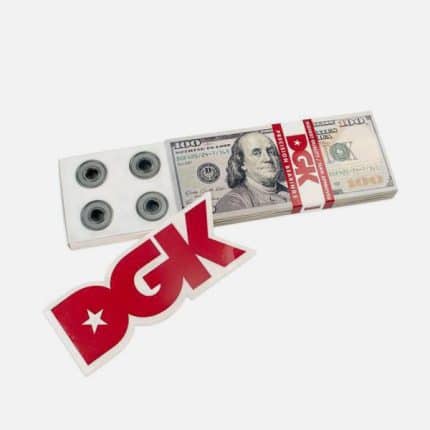 DGK Ρουλεμάν - Ασημί.