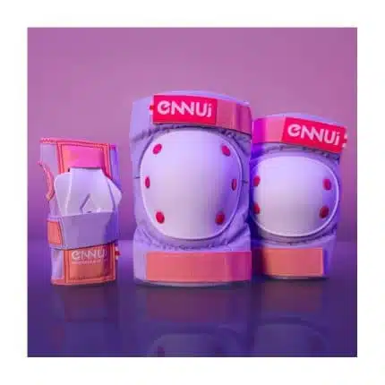 ENNUI Park Set Pastel Προστατευτικά - Παστέλ.