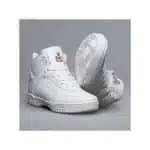 Epic Clean White Grindshoes - Image 3