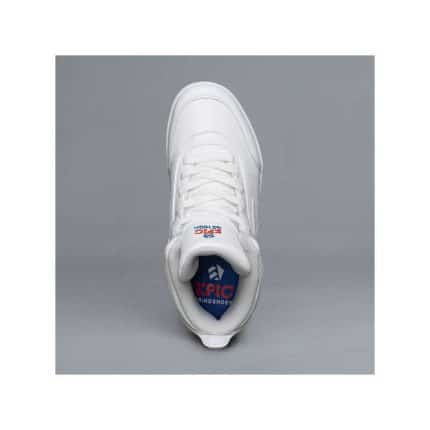 EPIC Clean Grindshoes - Λευκό.