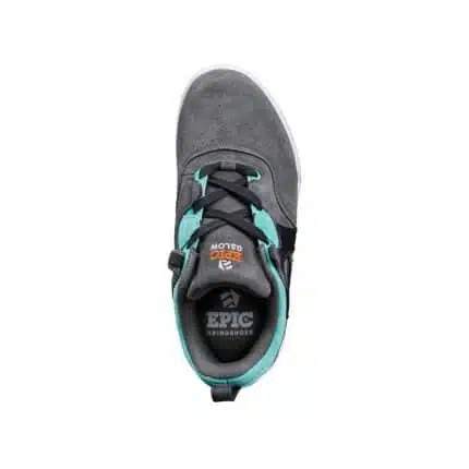 EPIC Hype Grindshoes - Γκρι/Μπλε.