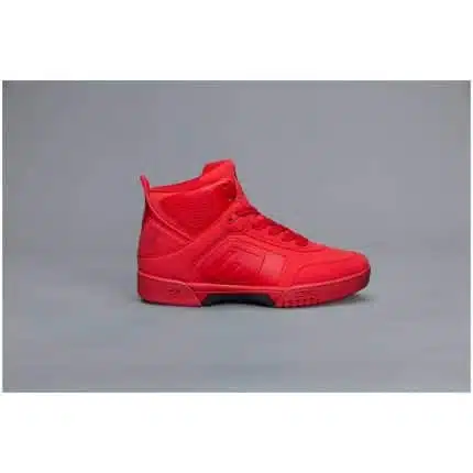 EPIC Red Lava Grindshoes - Κόκκινο.