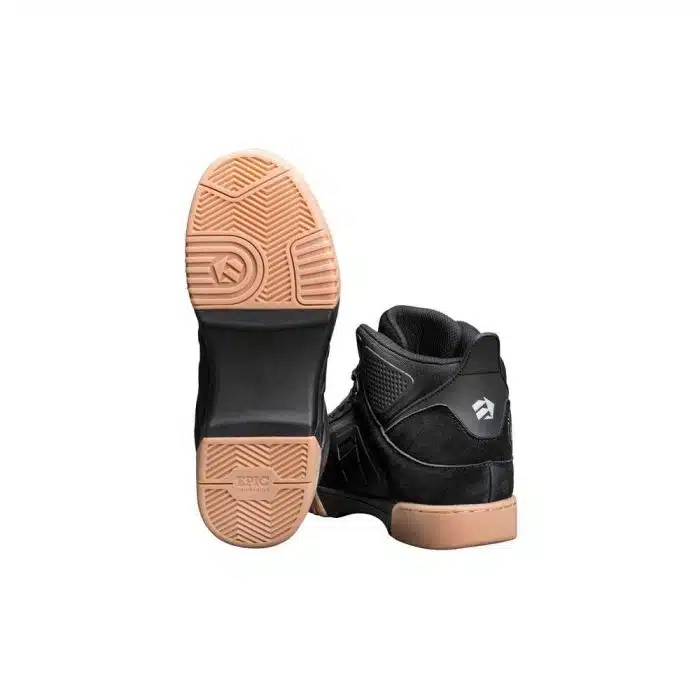 EPIC Stomper Grindshoes - Μαύρο.
