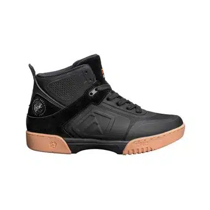 EPIC Stomper Grindshoes - Μαύρο.