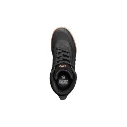 EPIC Stomper Grindshoes - Μαύρο.