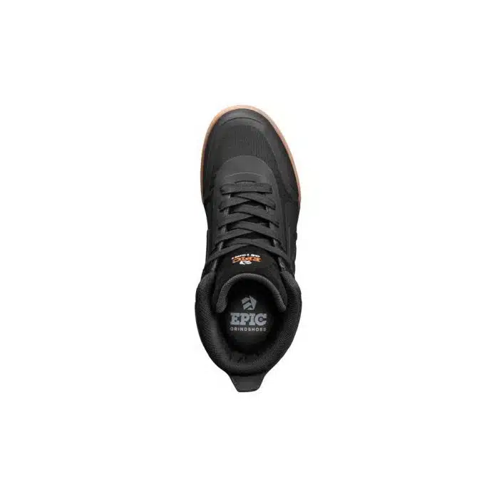 EPIC Stomper Grindshoes - Μαύρο.