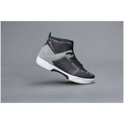 EPIC Storm Grindshoes - Μαύρο/Γκρι.