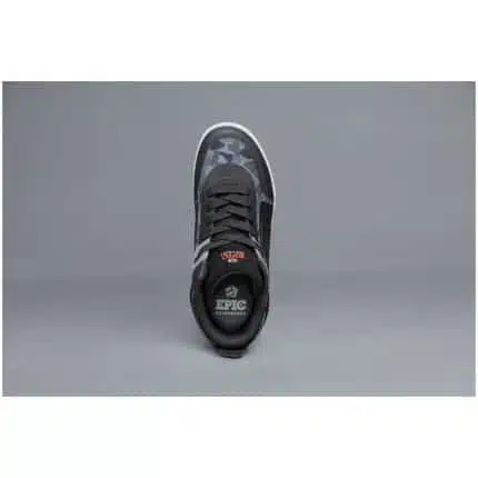 EPIC Storm Grindshoes - Μαύρο/Γκρι.
