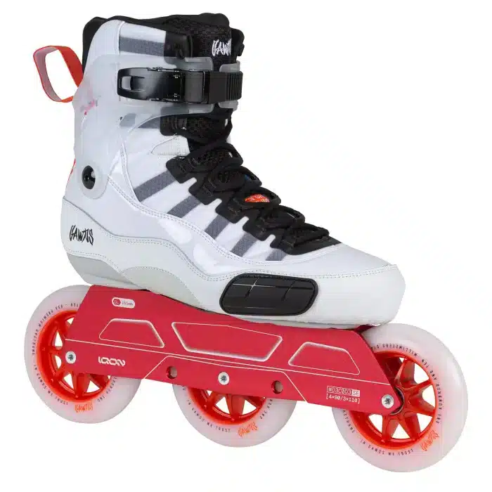 GAWDS Inline Skates Aton Urban - Image 2
