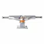 INDEPENDENT Mid Inverted Kingpin Polished 139χιλ. Άξονες - Ασημί.