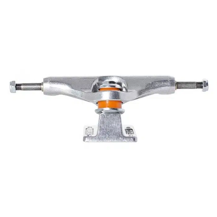 INDEPENDENT Mid Inverted Kingpin Polished 139χιλ. Άξονες - Ασημί.