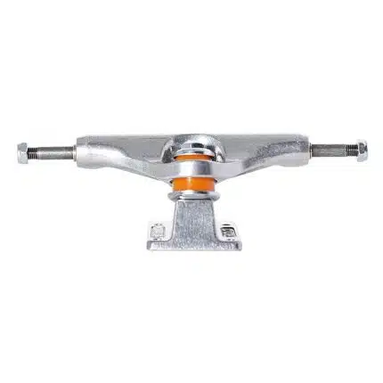 INDEPENDENT Mid Inverted Kingpin Polished 144χιλ. Άξονες - Ασημί.