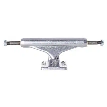 INDEPENDENT Mid Inverted Kingpin Polished 144χιλ. Άξονες - Ασημί.