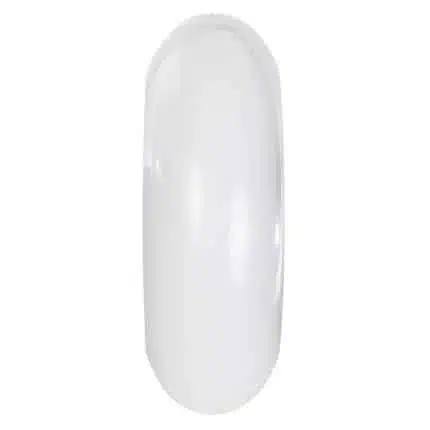 IQON Access 72 Natural 4-pack Ροδάκια 72χιλ./85Α - Διαφανές Μαύρο/Φυσικό.