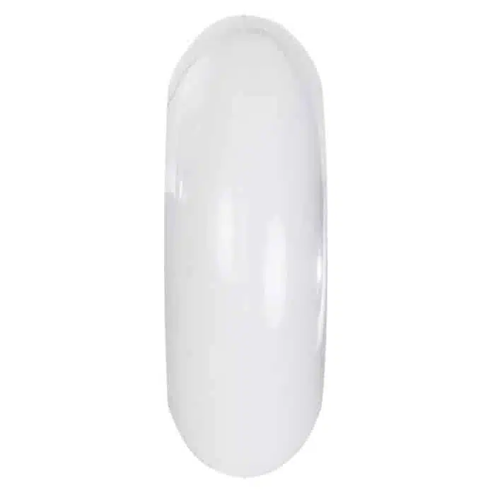 IQON Access 72 Natural 4-pack Ροδάκια 72χιλ./85Α - Διαφανές Μαύρο/Φυσικό.