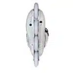 IQON ACT CL Team skates - White - Image 4