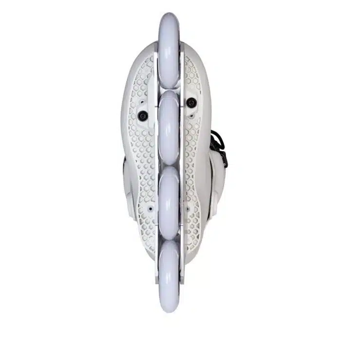 IQON ACT CL Team skates - White - Image 4