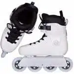 IQON ACT CL Team skates - White - Image 5