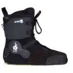 IQON ACT CL Team skates - White - Image 6