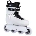 IQON ACT CL Team skates - White - Image 2