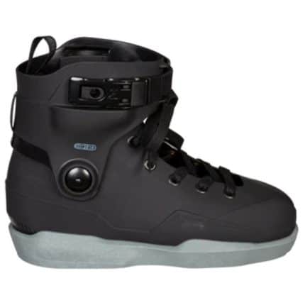 IQON ACT Interlink Boot Μπότα  - Μαύρο.
