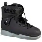 IQON ACT Interlink Boot Μπότα  - Μαύρο.