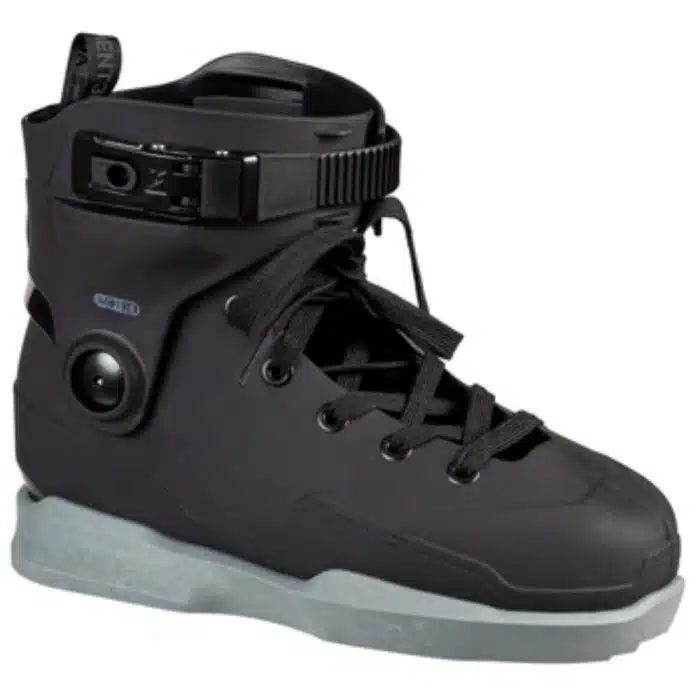 IQON ACT Interlink Boot Μπότα  - Μαύρο.