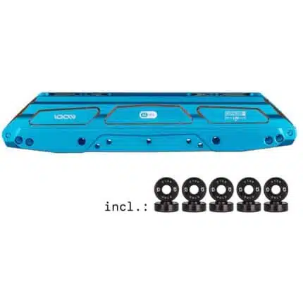 IQON AG Decode Pro 100 Combo άξονες - Μπλε.