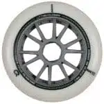 IQON EQO 110χιλ/88A ροδάκια - Γκρι/Φυσικό.