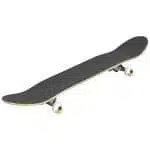 MEOW Big Cat Complete Τροχοσανίδα 7.25" - Ροζ/Καμουφλάζ