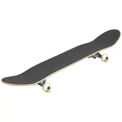 MEOW Big Cat Complete Τροχοσανίδα 7.25" - Ροζ/Καμουφλάζ.