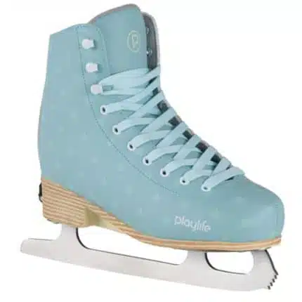 PLAYLIFE Blue Sky adj. Παγοπέδιλα - Μπλε.