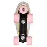PLAYLIFE Classic Pale Rose adj. Αυξομειούμενα Πατίνια - Λευκό/Ροζ.