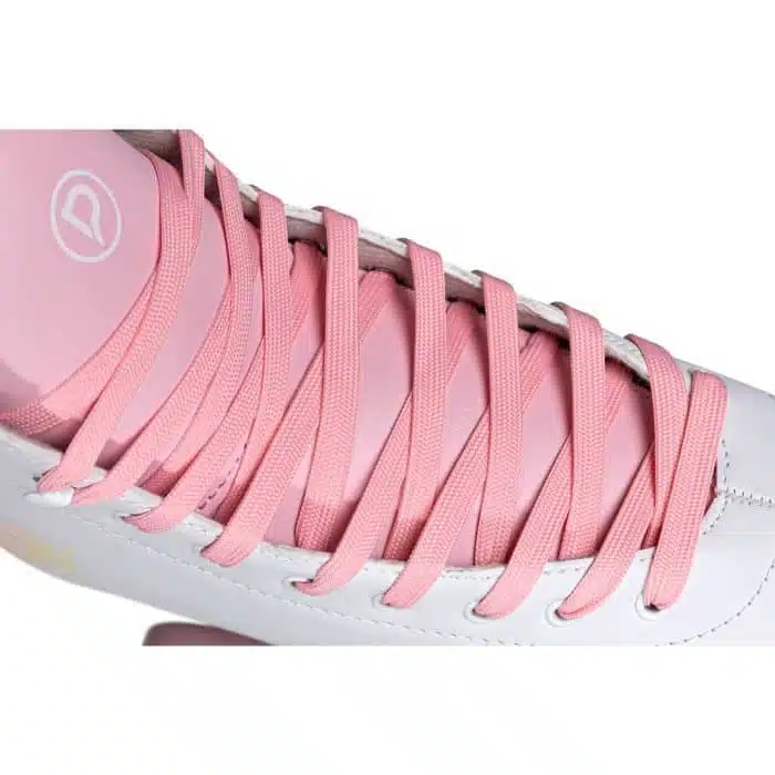 PLAYLIFE Classic Pale Rose adj. Αυξομειούμενα Πατίνια - Λευκό/Ροζ.