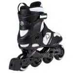 PLAYLIFE Cloud Black/White Πατίνια - Μαύρο/Λευκό.