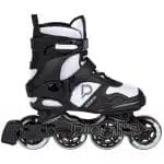 PLAYLIFE Cloud Black/White Πατίνια - Μαύρο/Λευκό.