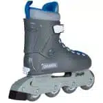 PLAYLIFE Cruiser Grey Πατίνια - Γκρι.