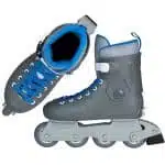 PLAYLIFE Cruiser Grey Πατίνια - Γκρι.