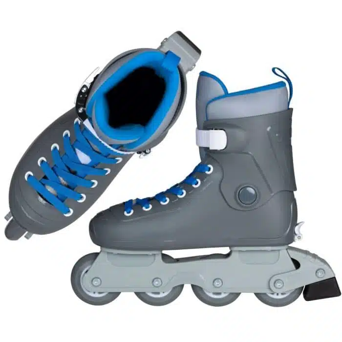 PLAYLIFE Cruiser Grey Πατίνια - Γκρι.